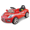 Fashionable designing electric ride on cars for kids 6V7AH battery for toy ride on car